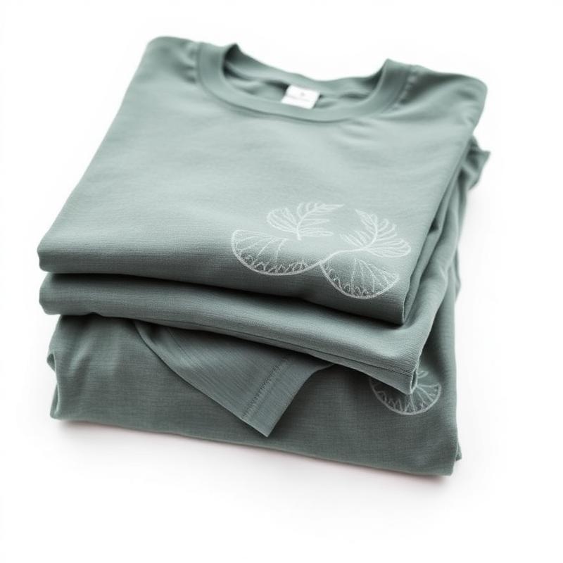 Pack 2 t-shirts « Explore Nature… » collaboration Rockrider